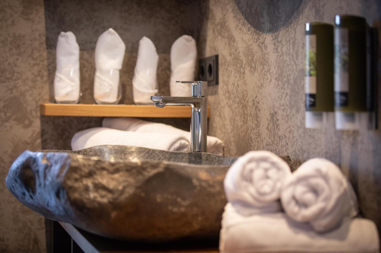 Hoeflehner Premium Eco Lodge Хаус им Енщал Екстериор снимка
